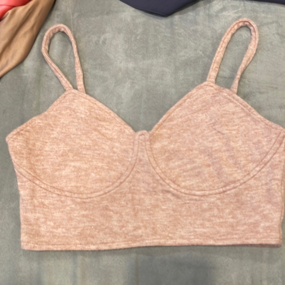 Zara top